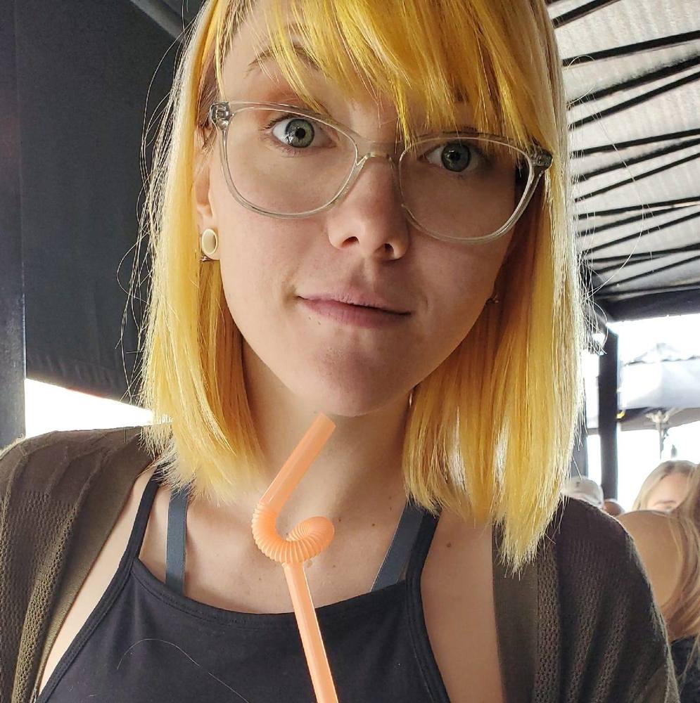 Meet your Posher, Jennifer